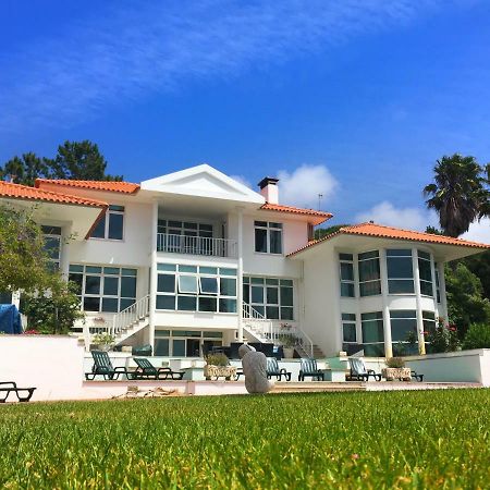 Casa Branca Guest House Foz do Arelho Buitenkant foto