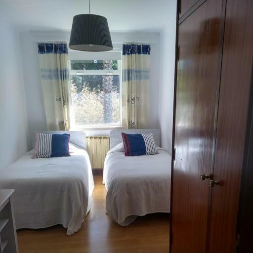Casa Branca Guest House Foz do Arelho Buitenkant foto